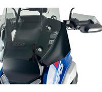 COPPIA DEFLETTORI LATERALI STANDARD WRS NERO OPACO R 1300 GS/ADV 2023-2024