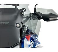 COPPIA DEFLETTORI LATERALI WRS FUME' R 1300 GS 2023-2024