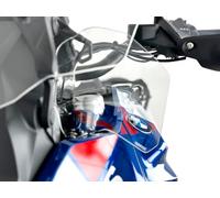 COPPIA DEFLETTORI LATERALI WRS TRASPARENTE R 1300 GS 2023-2024