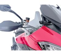 COPPIA DEFLETTORI MAGGIORATI FUME' WRS PER DUCATI MULTISTRADA V2 / S 2025-2026