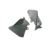 Coppia Deflettori Maggiorati Laterali Fume Dbk Per Bmw R 1300 Gs 2023 > 2024