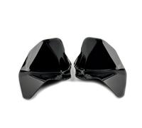 Coppia Deflettori Maggiorati Laterali Nero Dbk Per Bmw R 1300 Gs 2023 > 2024