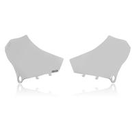 Coppia Deflettori Maggiorati Laterali Transparente Dbk Bmw R 1300 Gs 2023 2024