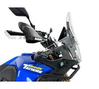 COPPIA DEFLETTORI MAGGIORATI WRS TRASPARENTE TENERE 700 WORLD RAID 2022-2024
