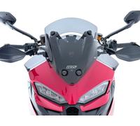 COPPIA DEFLETTORI SPORT FUME' WRS PER DUCATI MULTISTRADA V2 / S 2025-2026