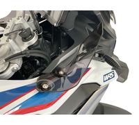 COPPIA DEFLETTORI WRS FUME PER BMW F 800 GS 2024