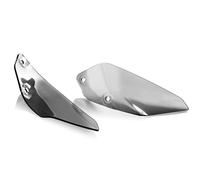 COPPIA DEFLETTORI WRS FUME SCURO PER BMW R 1250 GS ADVENTURE 2018-2023