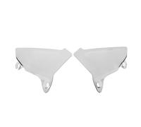 COPPIA DEFLETTORI WRS TRASPARENTE PER DUCATI MULTISTRADA V4 PIKES PEAK 2022-2025