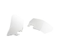 Wrs Deflettori Laterali Bmw R 1200 Gs Adventure 06-09 Bm007t