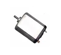 Coppia del veicolo Giocattolo quattro ruote Motore Auto Modle electronic starter Mini motore di blocco del codice Piccolo motore del ventilatore 030 Micro DC electronic starter 030 DC electronic start