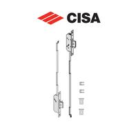 Coppia deviatori laterali Cisa art. 0644331