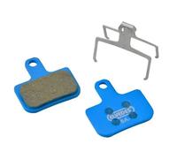 Elvedes Avid Db1/db3 Organic Disc Brake Pads 10 Pairs Argento