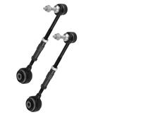 Coppia di 2 bracci laterali posteriori compatibili con Taurus Flex 2011-2019 Modelli sinistro e destro Link di sospensione laterale