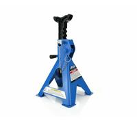 Coppia Di 2 Toni Supporti Per Assale - Laser