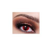 Coppia di a contatto giornaliere per halloween feste e spettacoli usa e getta