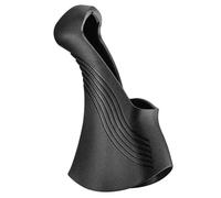 Coppia di accessori con cappuccio TRP rrl Noir