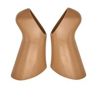 Coppia di accessori per coprire la cocotte TRP hylex Marron