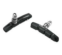 Coppia di accessori porta pattini Tektro vbrake 877.12 Noir