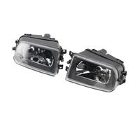 Coppia Di Alloggiamenti Per Fendinebbia Per BMW E39 Serie 5 1995-1998