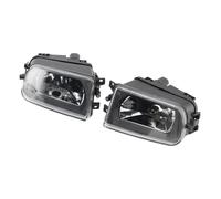 Coppia Di Alloggiamenti Per Fendinebbia Per BMW E39 Serie 5 1995-1998 Y T9