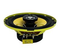 COPPIA DI ALTOPALANTI PYLE PLG6.3 COASSIALI 16,5 cm A 3 VIE PREDISPOSIZIONE AUTO