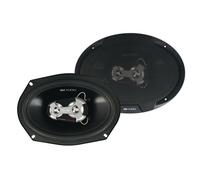 Coppia di altoparlanti Boschmann XW 3 vie 400W 160x225mm