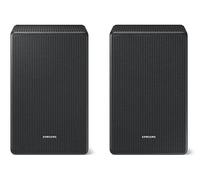 Samsung - Kit altoparlante, wireless, altoparlante posteriore, nero