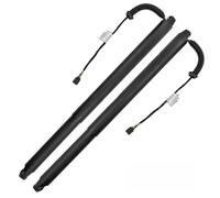 Coppia di ammortizzatori a Gas per portellone Posteriore, Supporto per Sollevamento Auto, Set di attuatori per ammortizzatori elettrici per portellone Posteriore 565827851 per Skoda Kodiaq 2016-2023.