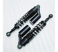 Coppia Di Ammortizzatori Ad Aria Posteriori Per Da 350 Mm E 360 mm