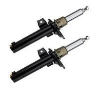 Coppia di ammortizzatori anteriori magnetici compatibili con Audi A3 S3 RS3 2015-2022 8V0413029 8V0413029P 8V0413029K Gruppo ammortizzatore tampone ammortizzatore