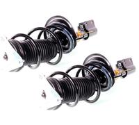 Coppia di Ammortizzatori Completi MacPherson a Gas Anteriore GH-353983C02