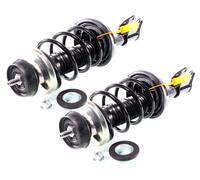 Coppia di Ammortizzatori Completi MacPherson a Gas Anteriore GH-353988C01