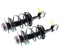 Coppia di Ammortizzatori Completi MacPherson a Gas Anteriore GH-354444C02