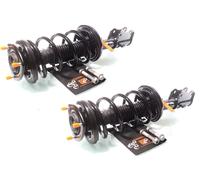 Coppia di Ammortizzatori Completi MacPherson a Gas Anteriore GH-355289C03