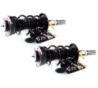 Coppia di Ammortizzatori Completi MacPherson a Gas Anteriore GH-359962C40