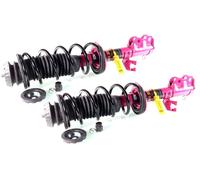 Coppia di Ammortizzatori Completi MacPherson PRO a Gas Anteriore GH+352227C02