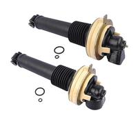 Coppia di Ammortizzatori Idrativi Anteriore Destro + Sinistro, Compatibile con Ci-troën C6 TD 2.2L C5 III RD 1.6L 2.0L 2.7L 3.0L 2006-2022, Ricambio per 5208.J5 5208.S3 5208.S5 5271.J6