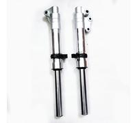 Coppia Di Ammortizzatori Per Forcella Anteriore Da 365 Mm E 26 Mm Per JOG50 JOG90 50 90 50cc 90cc