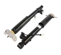 Coppia di ammortizzatori posteriori a pressione del gas compatibili con Opel Insignia A G09 2008-2017 436853 436854 Parti di ricambio originali, adatte for fuoristrada e traino