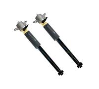 Coppia di ammortizzatori Posteriori per Auto, ammortizzatori con Magnete per A3, Quattro, S3, RS3 2015, 2016, 2017, 2018, 2019, 2020, 2021, 2022. Accessori per Auto.