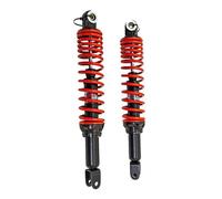 Coppia di ammortizzatori posteriori YSS SYM GTS 300I 4T ABS E3 2014 2015