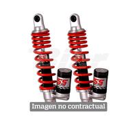 Yss Eco Line Honda Sh Scoopy 150i 13-16 Shock Set Oro 375 mm