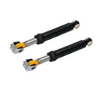 Coppia di ammortizzatori Whirlopool Indesit per lavatrice 120 N 481010906583