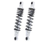 Yss Re302-320t-50-88 Rear Shock Set Rosso
