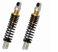 Yss Gas Eco Line Kymco Gran Dink 250 Shock Set Argento 315 mm