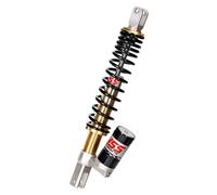 COPPIA AMMORTIZZATORI POSTERIORI YSS GAS YAMAHA YP MAJESTY 400 2009 2013