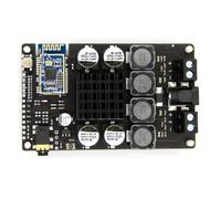 Coppia di amplificatori di potenza Bluetooth 5.2 con porta seriale 2x40W/50W