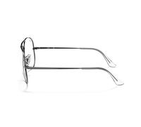 COPPIA di Aste di ricambio Ray Ban RX 6489Aviator Occhiali da vista 140 mm