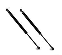 Coppia di aste di supporto per portellone posteriore per 451 Fortwo 2007-2014, ricambio in metallo ABS con OEM A4519880004