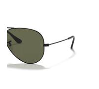 Coppia di aste Rayban di ricambio per occhiali da sole Aviator RB3025